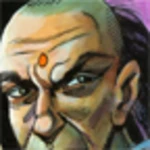 chanakya niti in hindi android application logo